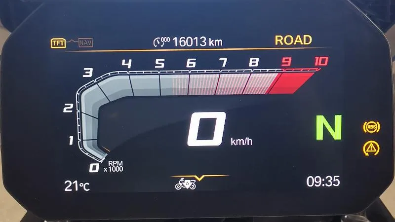 R 1300 GS