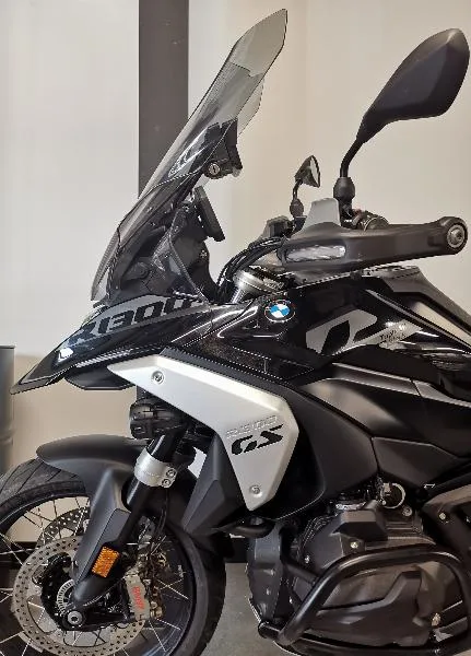 R 1300 GS