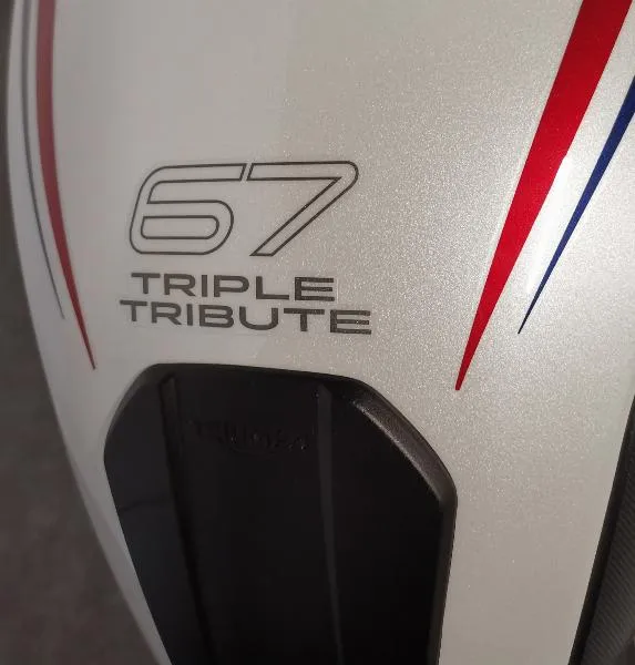 TRIDENT 660
