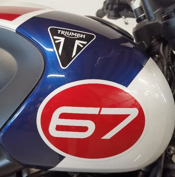 TRIDENT 660