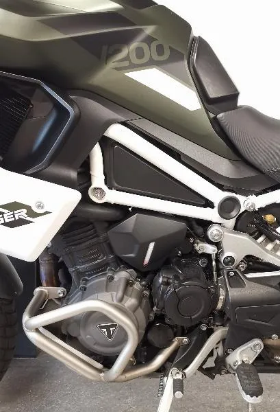 TIGER 1200 RALLY PRO