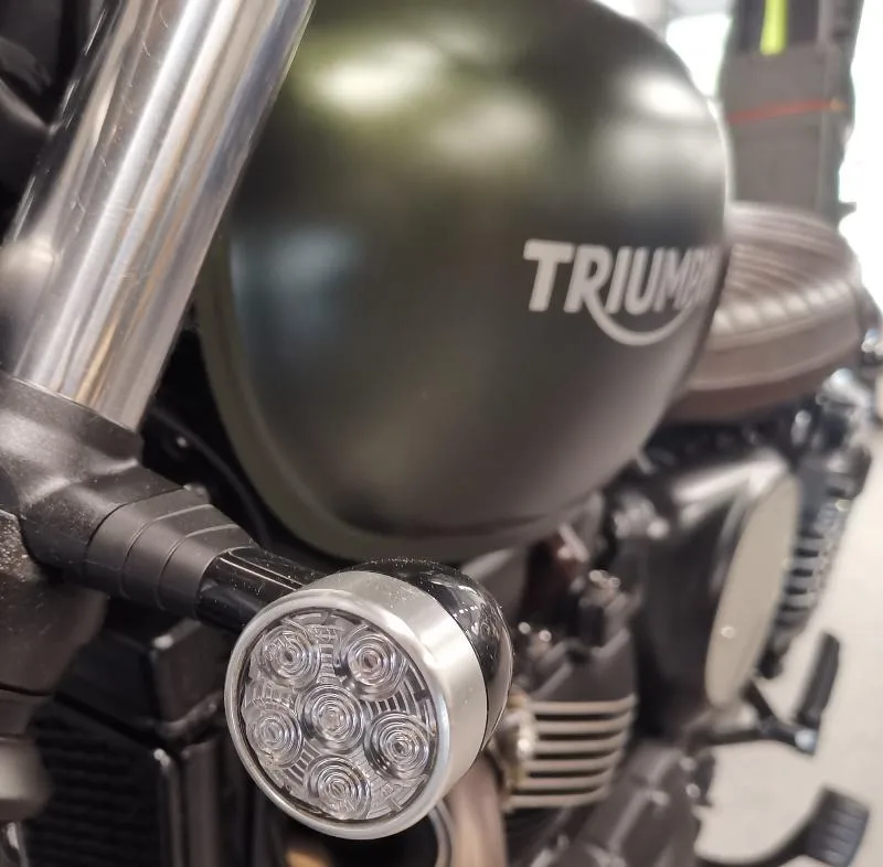 SCRAMBLER 900