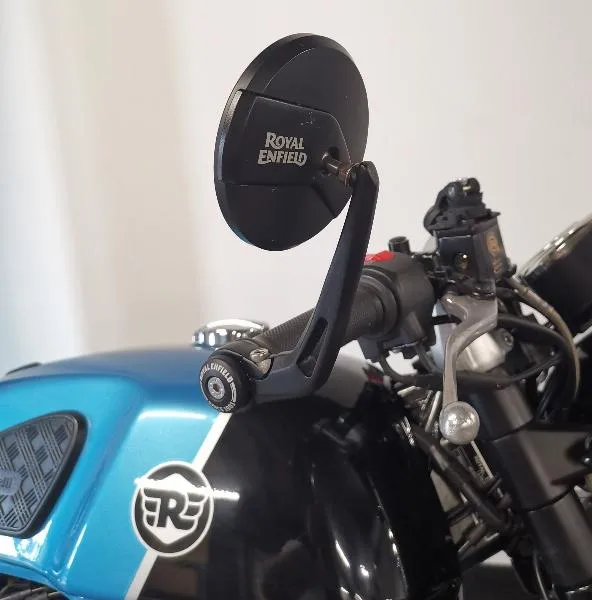 CONTINENTAL GT 650