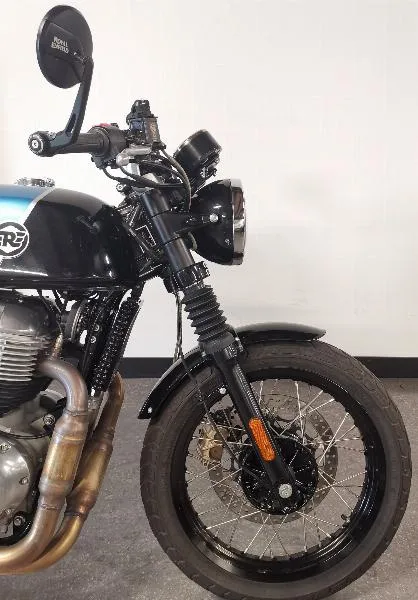 CONTINENTAL GT 650