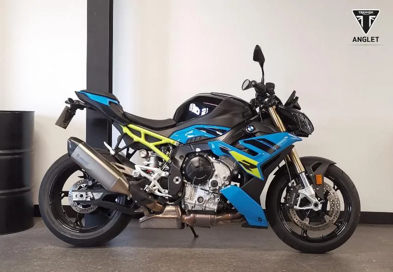 S 1000 R