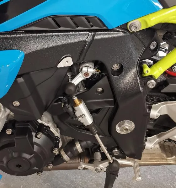S 1000 R