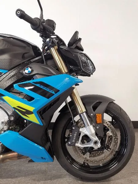 S 1000 R