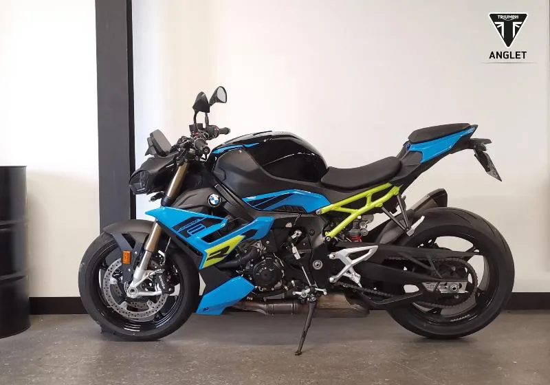 S 1000 R