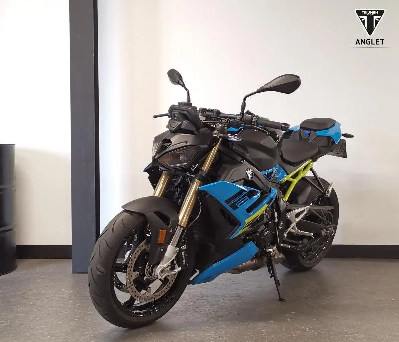 S 1000 R