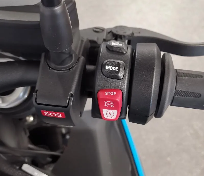 S 1000 R
