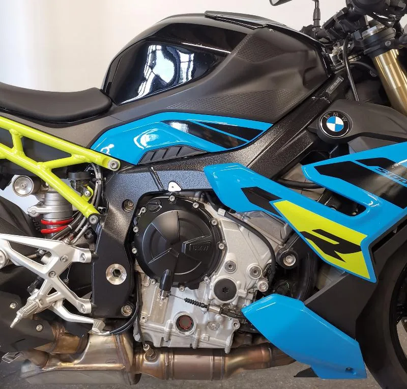 S 1000 R