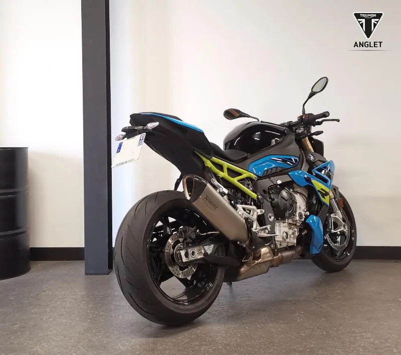 S 1000 R