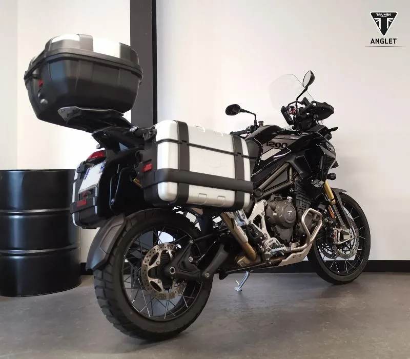TIGER 1200 RALLY PRO