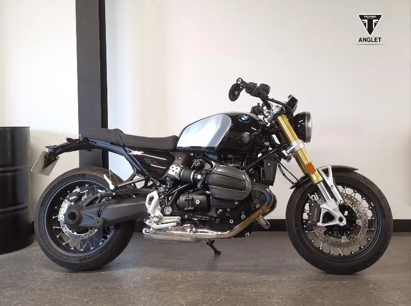 R 12 NineT