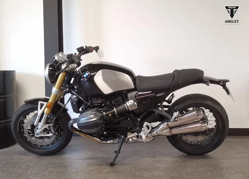 R 12 NineT