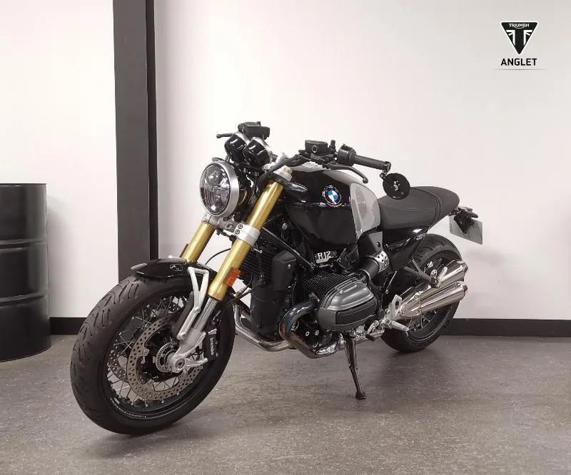 R 12 NineT