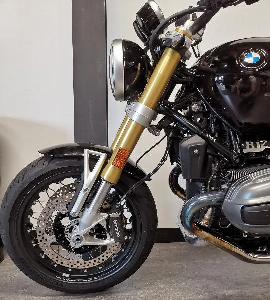 R 12 NineT