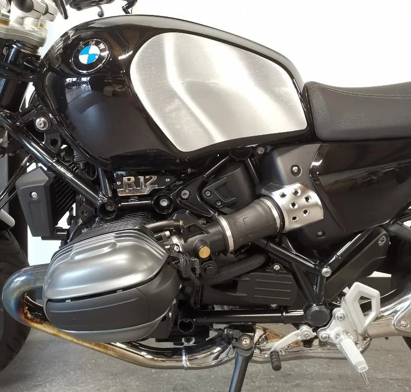 R 12 NineT