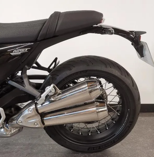 R 12 NineT