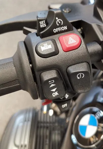R 12 NineT