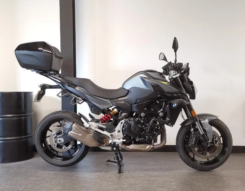 F 900 R 2022