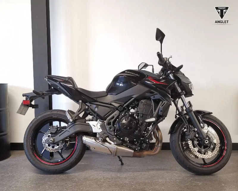 Z650  Z650