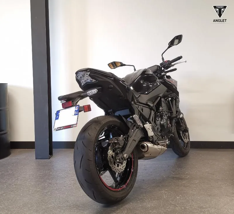 Z650  Z650