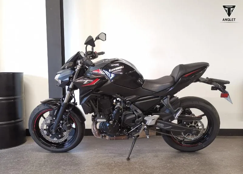 Z650  Z650
