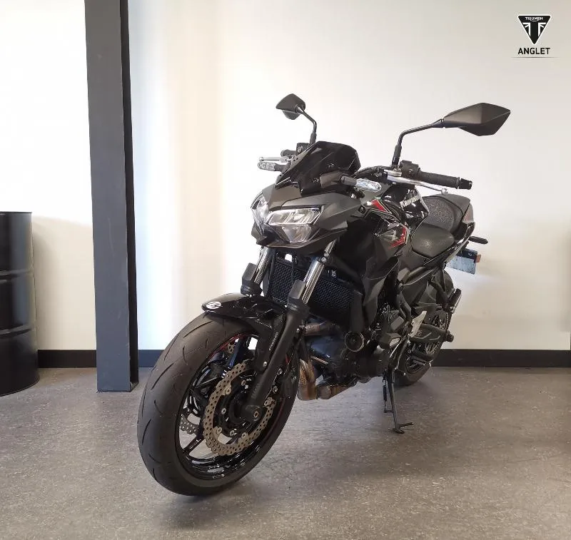 Z650  Z650