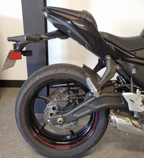 Z650  Z650