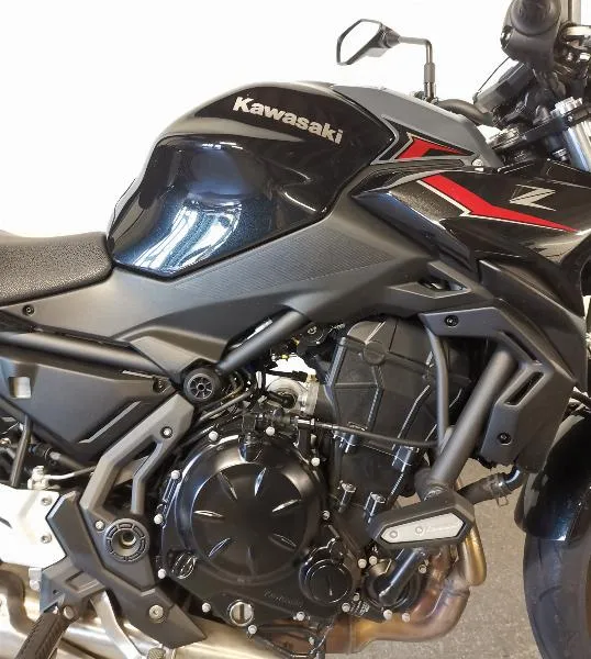 Z650  Z650