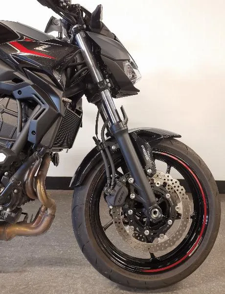 Z650  Z650