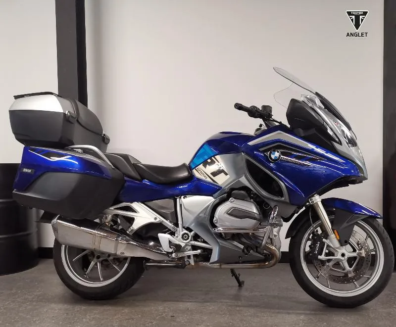 R 1200 RT 2016