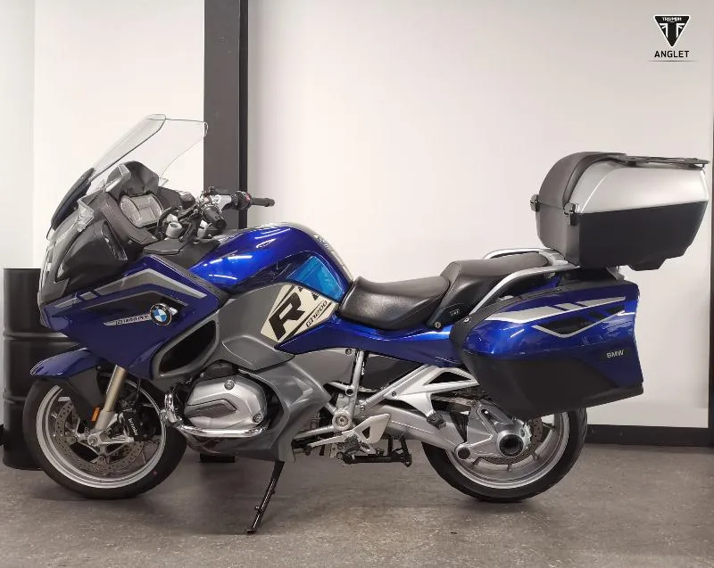 R 1200 RT