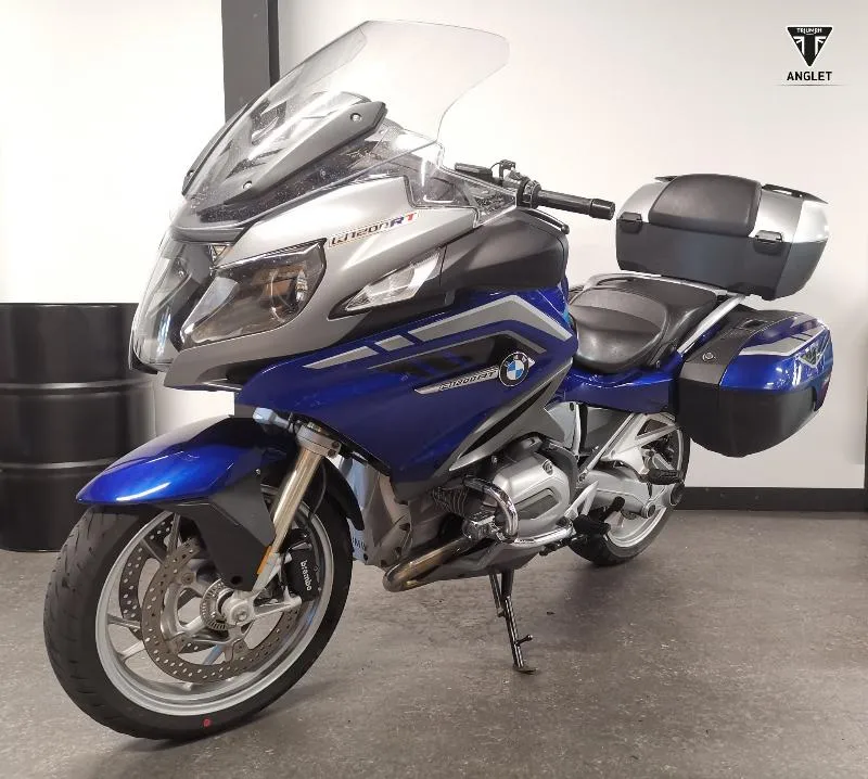 R 1200 RT