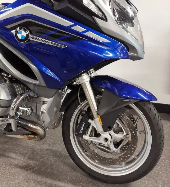 R 1200 RT