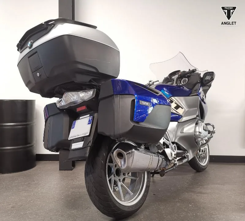 R 1200 RT