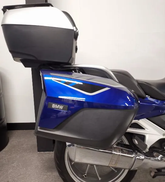 R 1200 RT