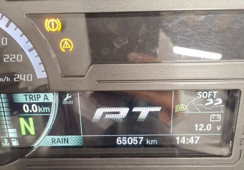 R 1200 RT