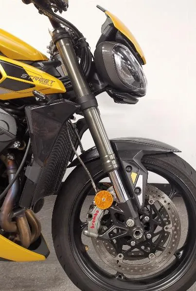 STREET TRIPLE 765 RS