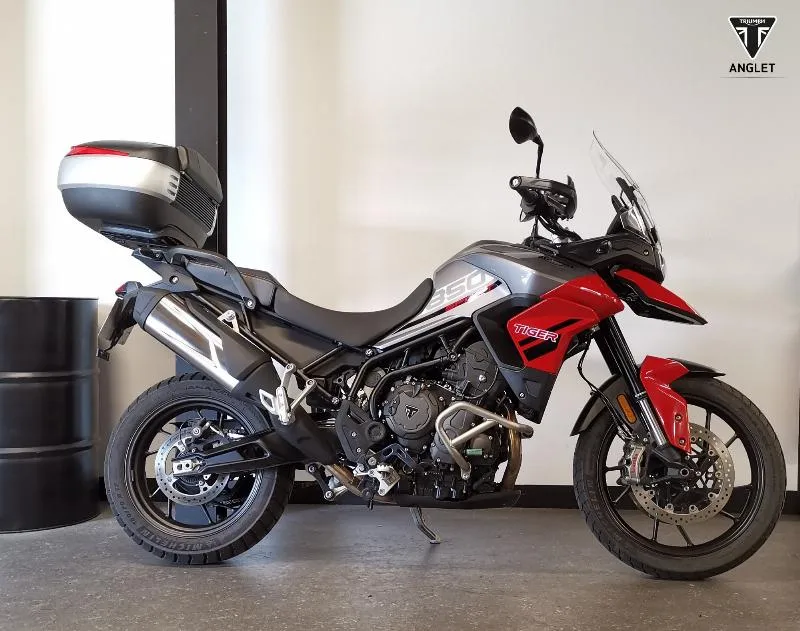TIGER 850 SPORT