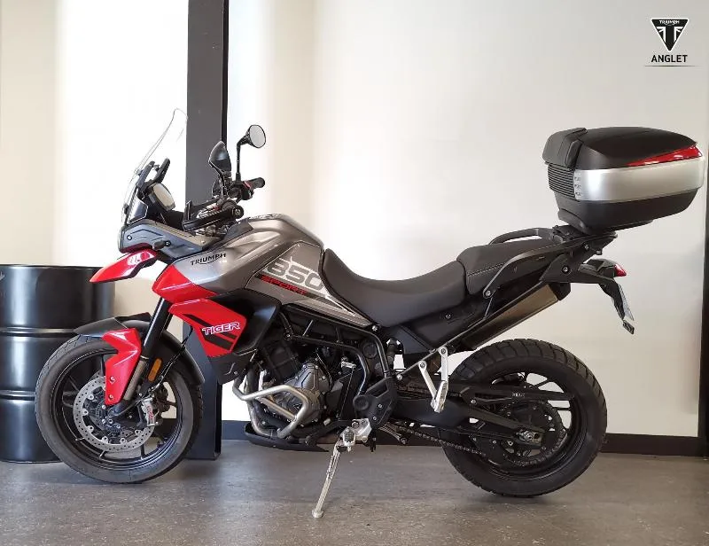 TIGER 850 SPORT