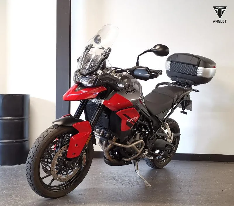 TIGER 850 SPORT