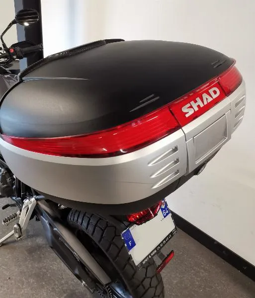 TIGER 850 SPORT