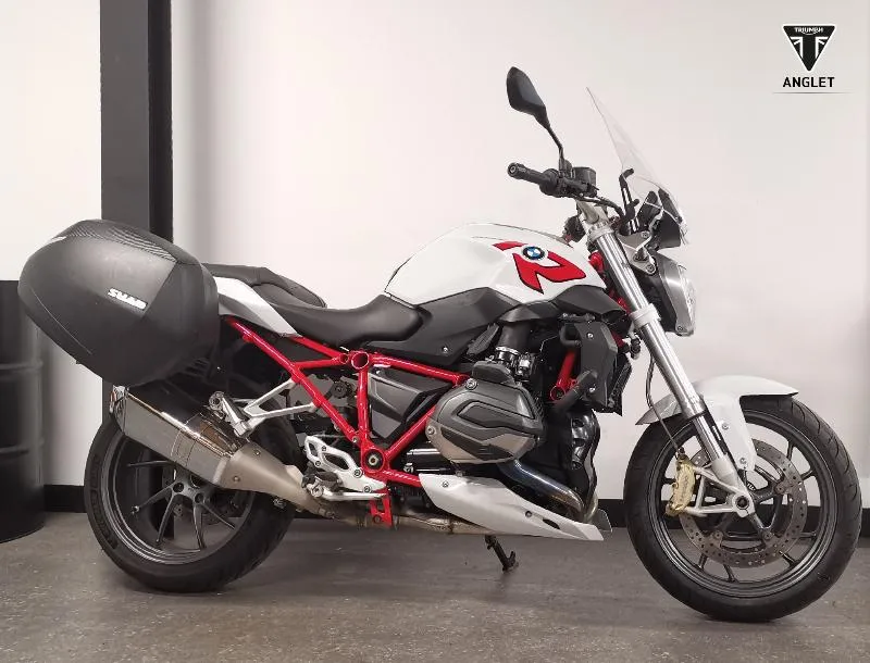 R 1200 R
