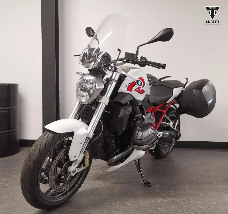 R 1200 R