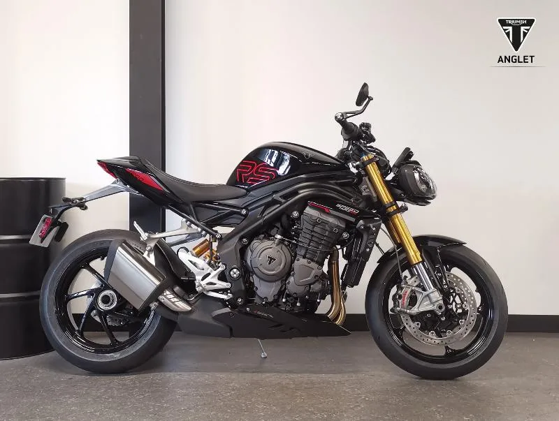 SPEED TRIPLE 1200 RS