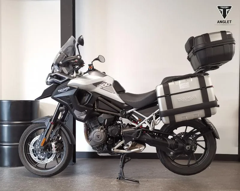 TIGER 1200 GT PRO