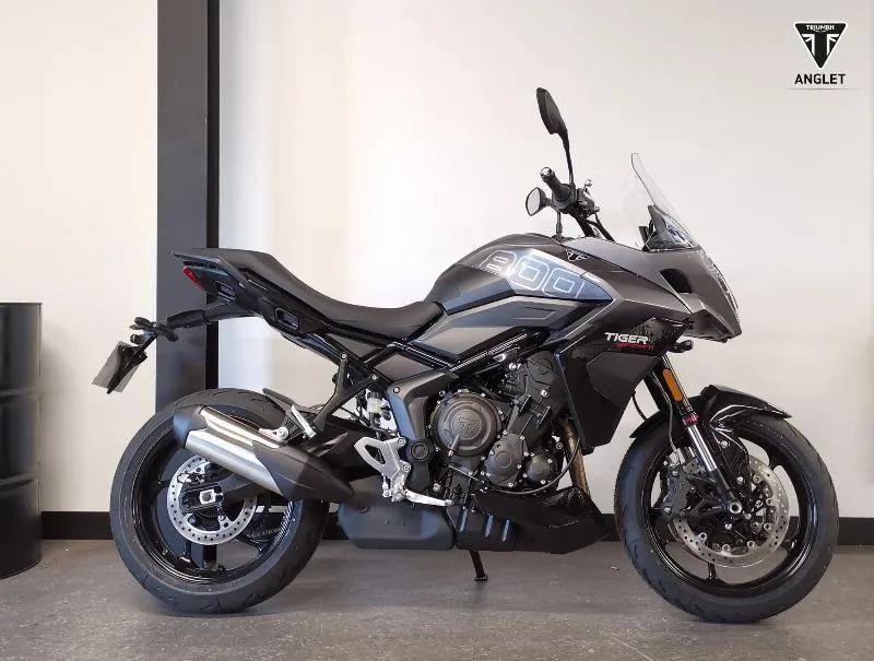 TIGER SPORT 800