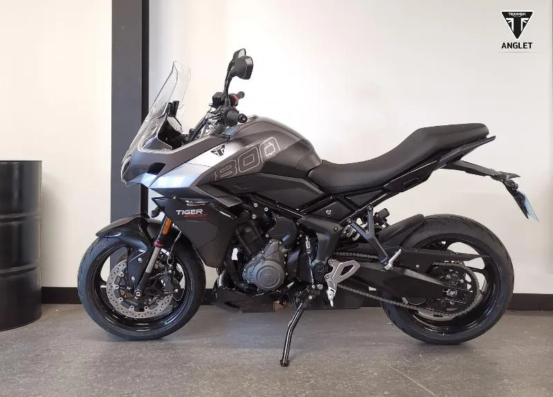 TIGER SPORT 800
